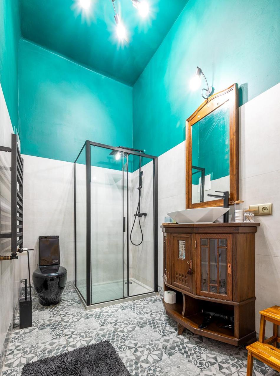 פז'מיסל Studio W Centrum Miasta מראה חיצוני תמונה