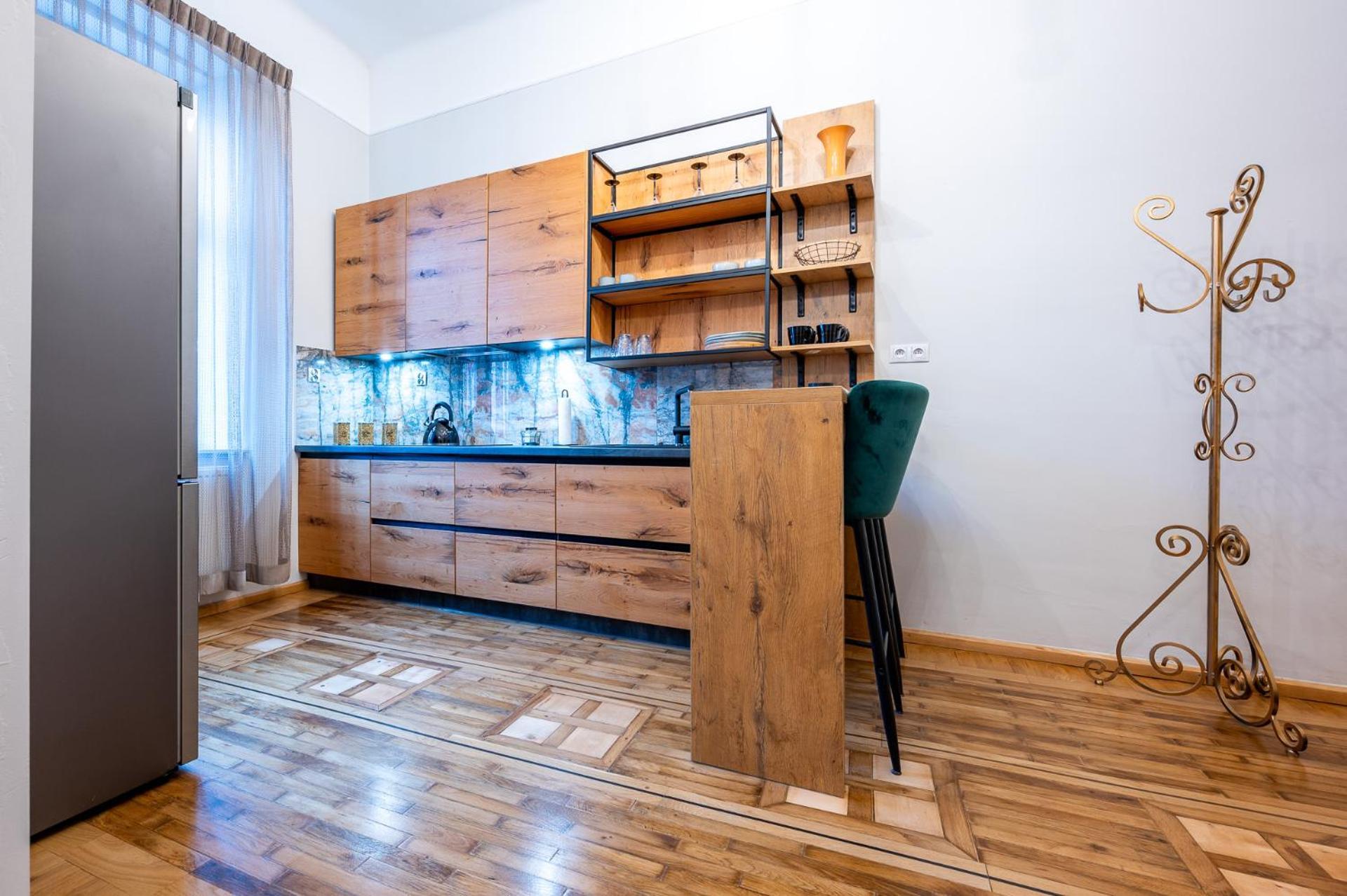 פז'מיסל Studio W Centrum Miasta מראה חיצוני תמונה